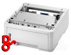 OKI ES4131 additional paper tray 44575702