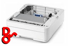 OKI C531 2nd Paper Tray 44472102