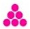 OKI ES8460,  Executive Series, Toner (M) Magenta, Genuine OKI ES8460 - 44059230