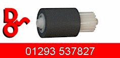 OKI 43334801 Primary Feed Roller (Tray 2 Main Cassette)